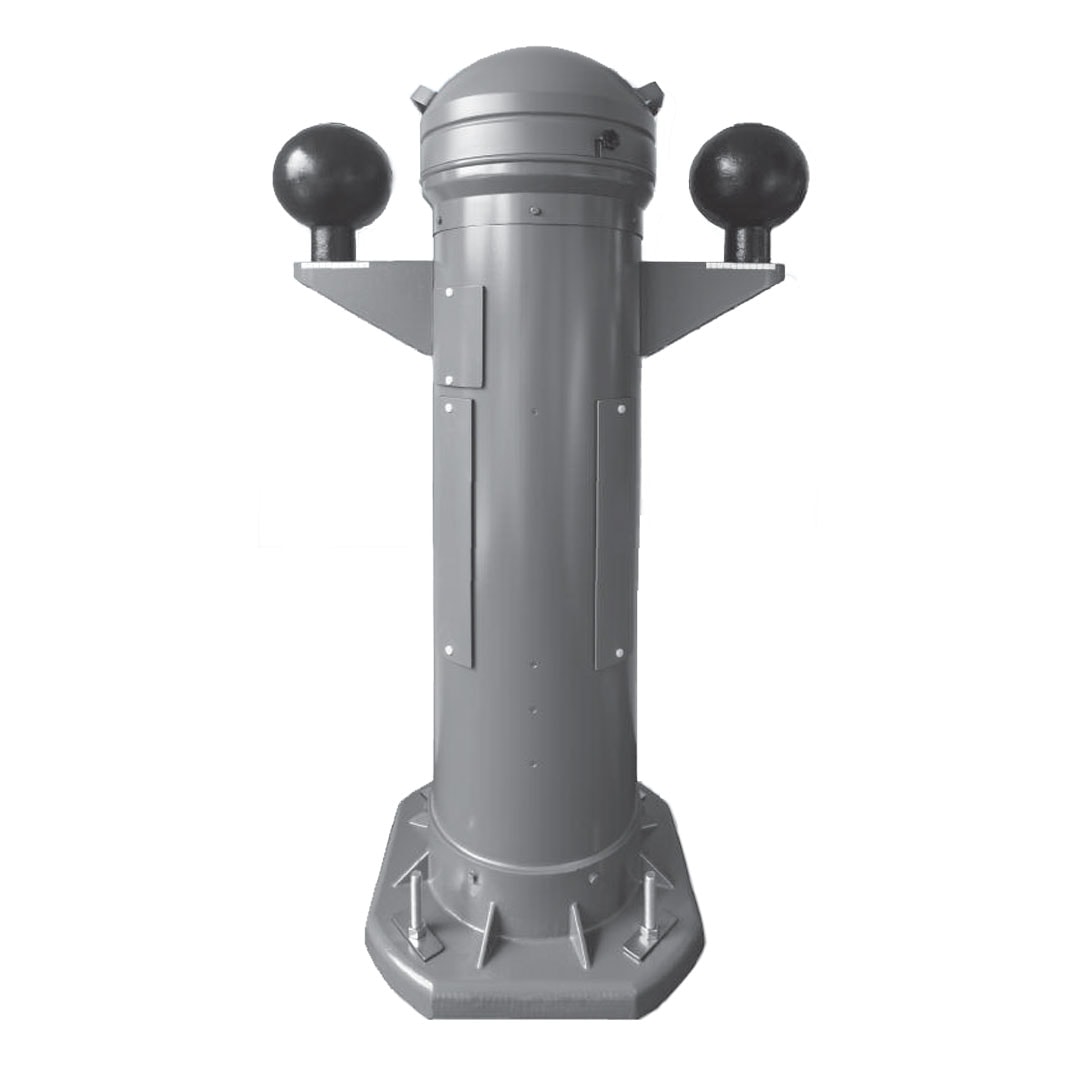 Magnetic Compass Systems